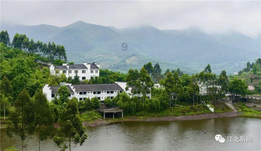 健康义诊送温暖 浓浓墨香迎新春