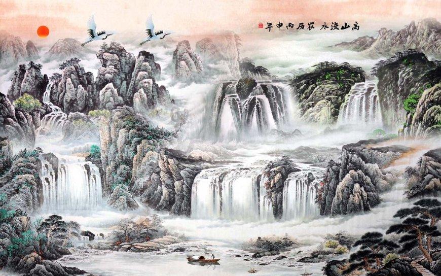 安全感来自于哪些方面？游戏画面