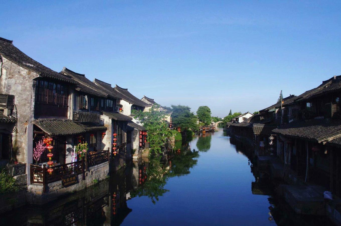 逃离橙园